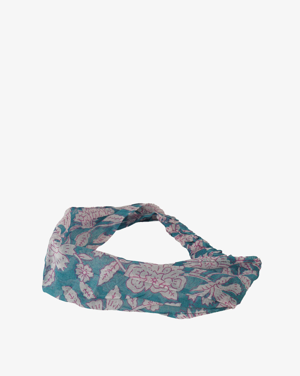 La Bandana Chic DONNA LOV IT per il Massimo Comfort in Tessuto Morbido