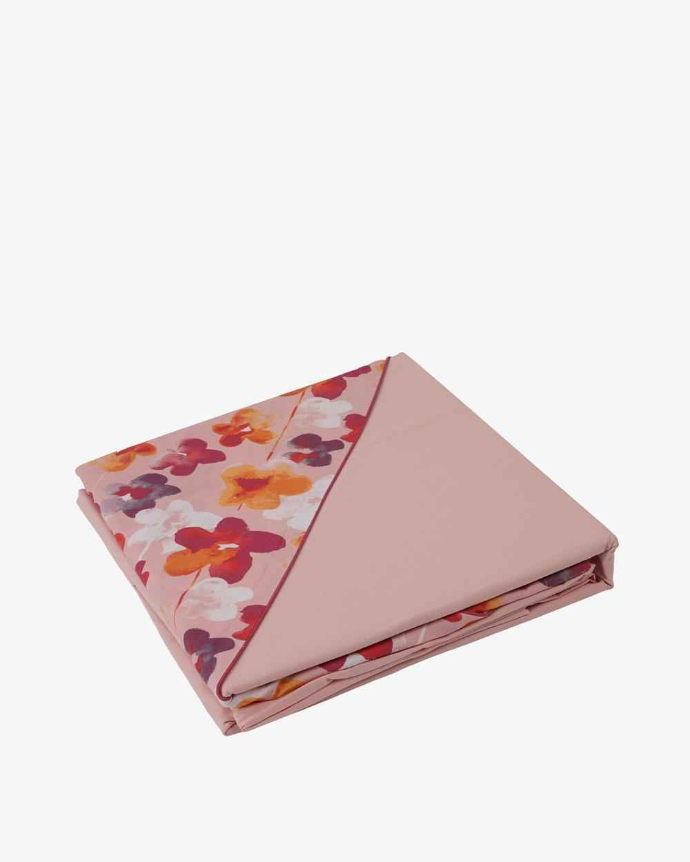 Completo Letto Matrimoniale Kisene' Fantasia Floraline