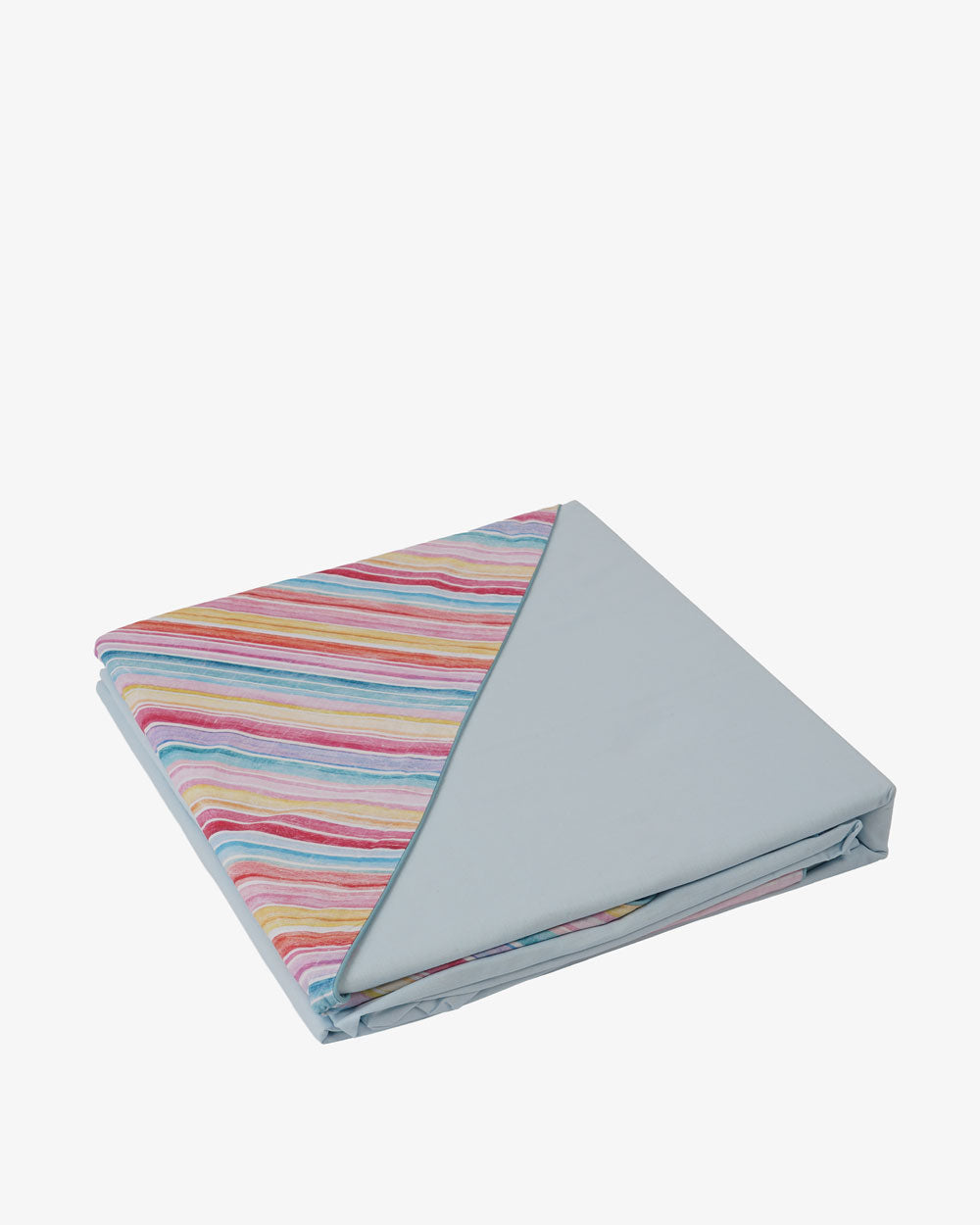 Completi Letto Stampati Kisené Rainbow- Design Moderno per Ogni Camera - KISENE'