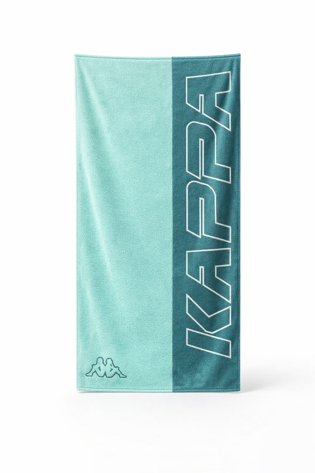 Telo Mare 90X170 Microfibra Kappa Disegno Tidal per il Massimo Comfort