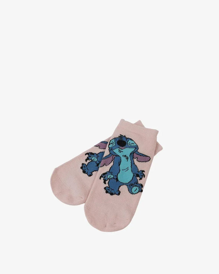 Calzini Antiscivolo Disney Stitch - Kisené