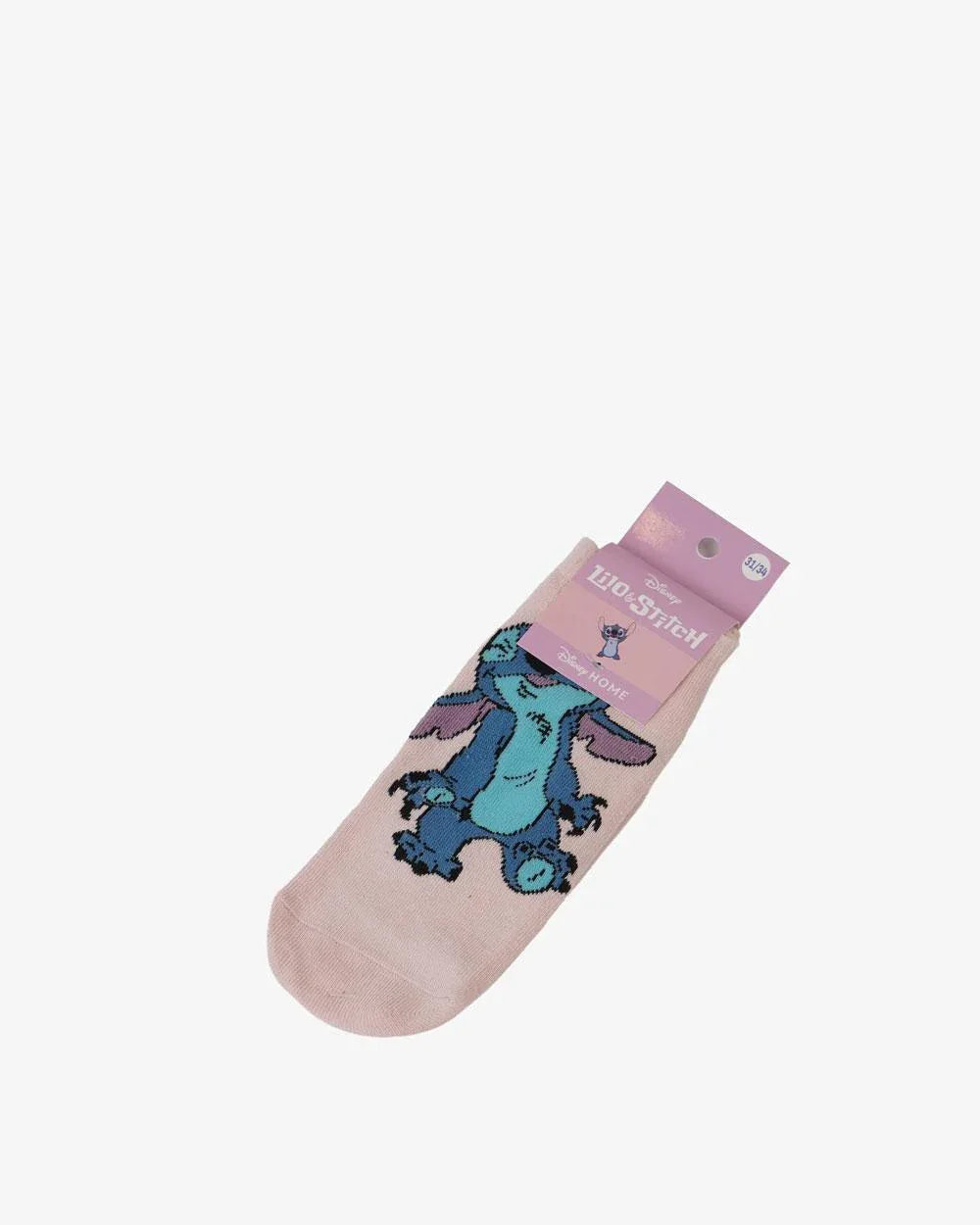 Calzini Antiscivolo Disney Stitch - Kisené