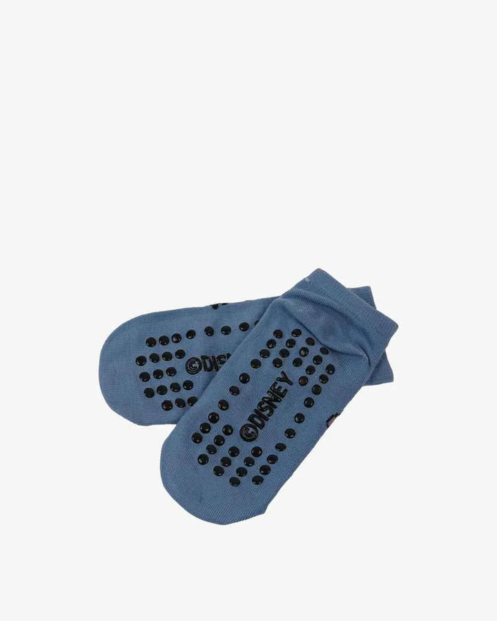 Calzini Antiscivolo Pile Sherpa - Stitch - Kisené