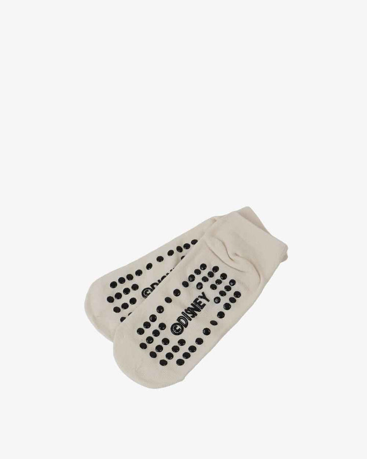 Calzini Antiscivolo Pile Sherpa - Aristogatti