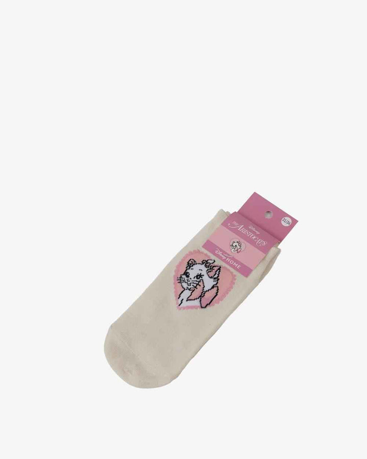 Calzini Antiscivolo Pile Sherpa - Aristogatti