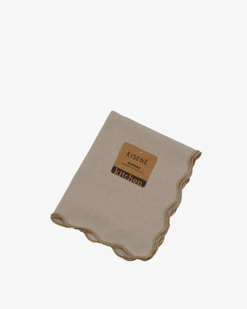 Runner Summer Scallop Kisene': Ordine e Praticità in Cucina