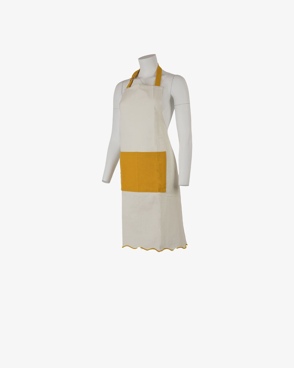 Grembiuli Summer Scallop Kisene: Stile e Protezione in Cucina