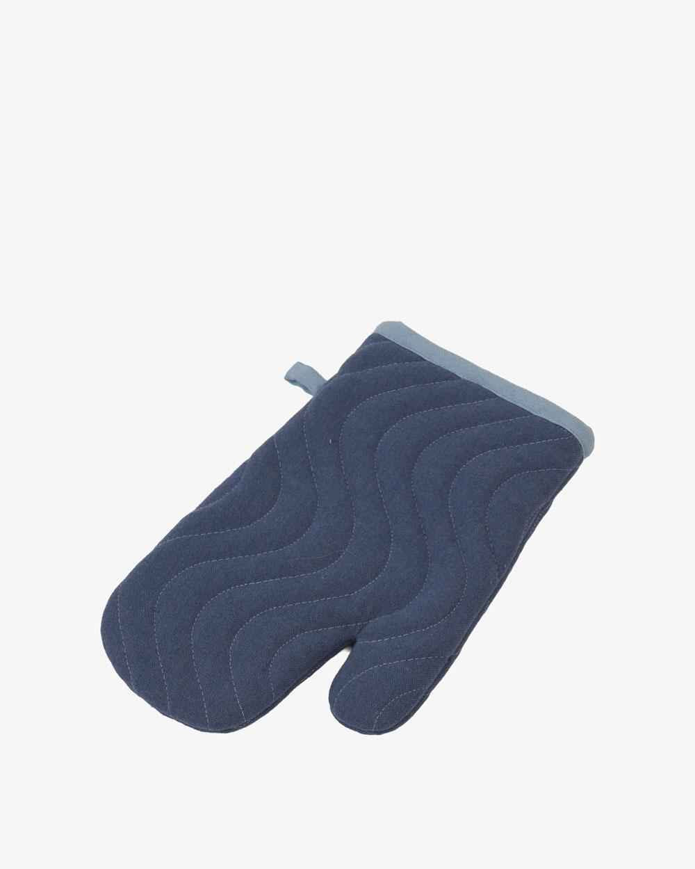 Guanto da Forno Kisenè Summer Scallop