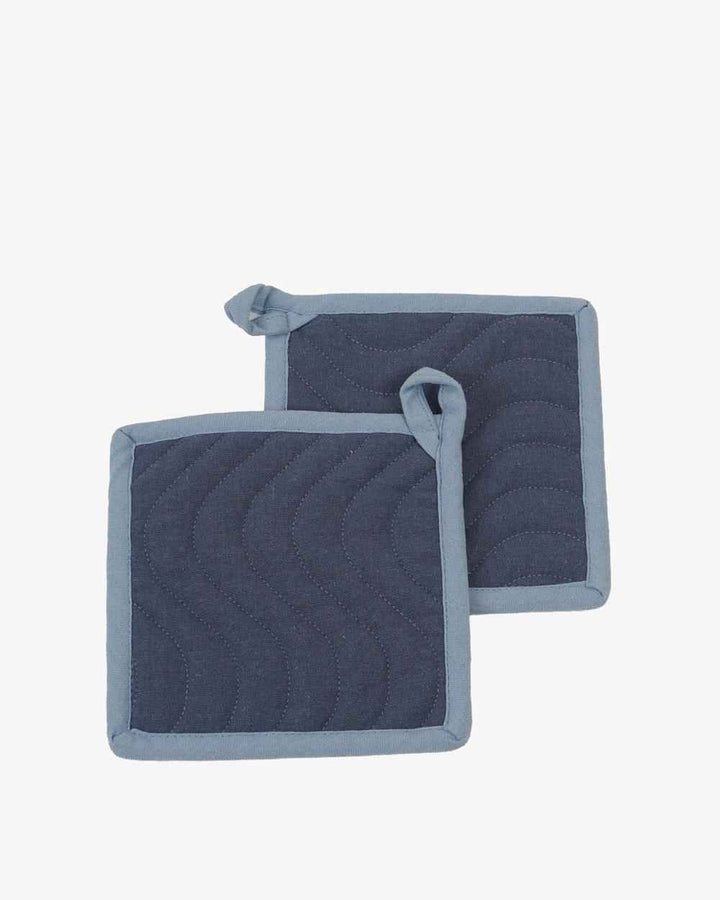 Presine Kisenè Summer Scallop: Stile e Sicurezza per la Cucina