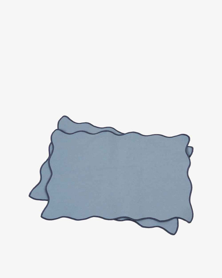 Kisene: Set Colazione Summer Scallop