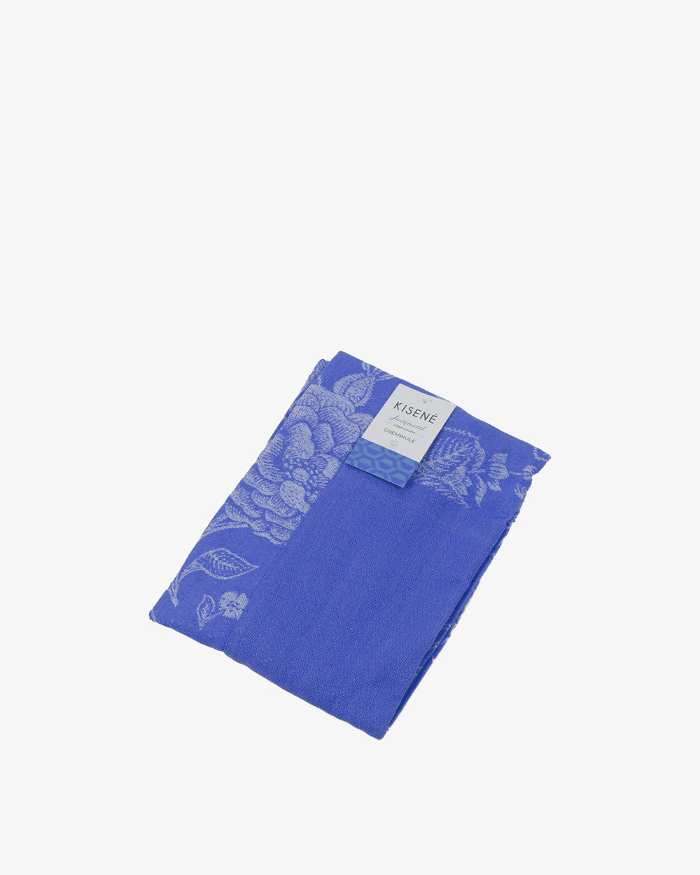 Grembiule Disegno Jaquard