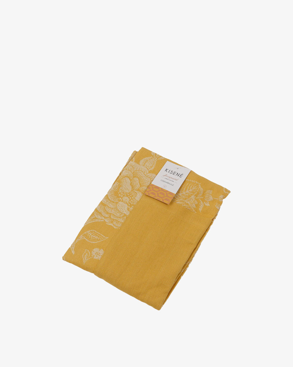 Grembiule Disegno Jaquard