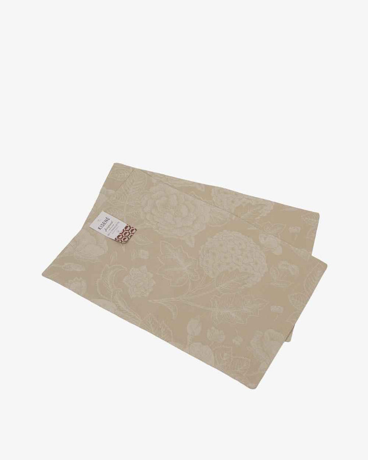 Set Colazione - Disegno Jaquard