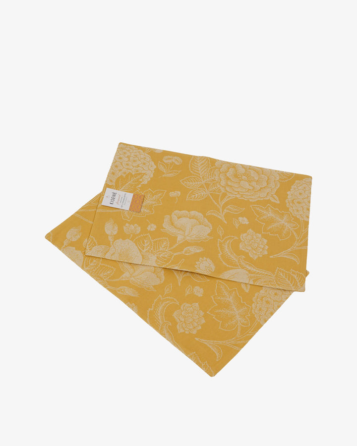 Set Colazione - Disegno Jaquard