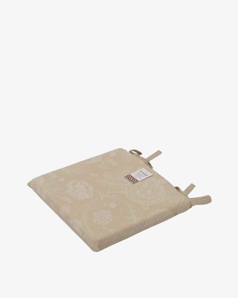 Coprisedia - Disegno Jaquard