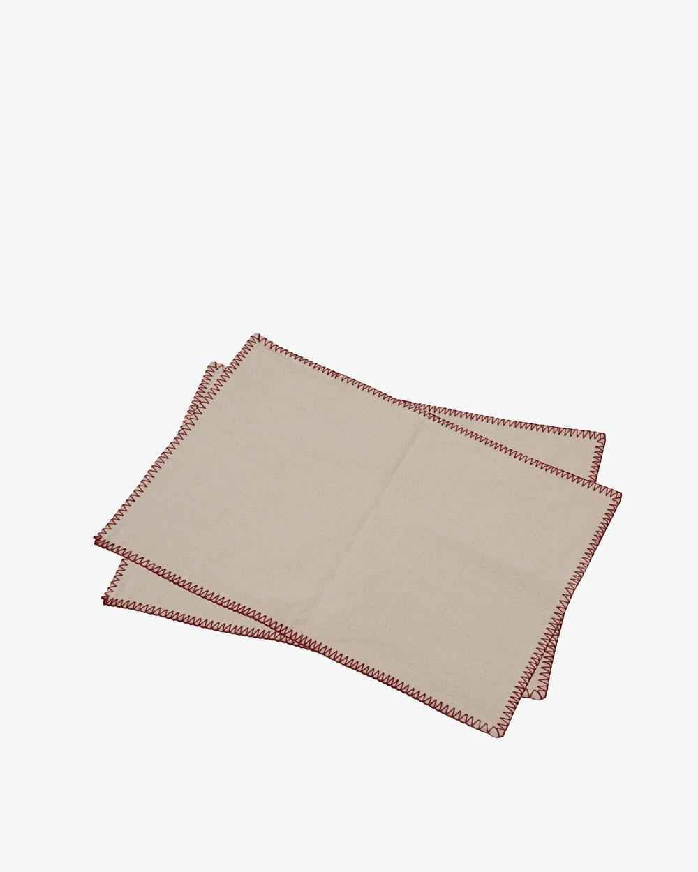 Set Colazione - Disegno Rigata