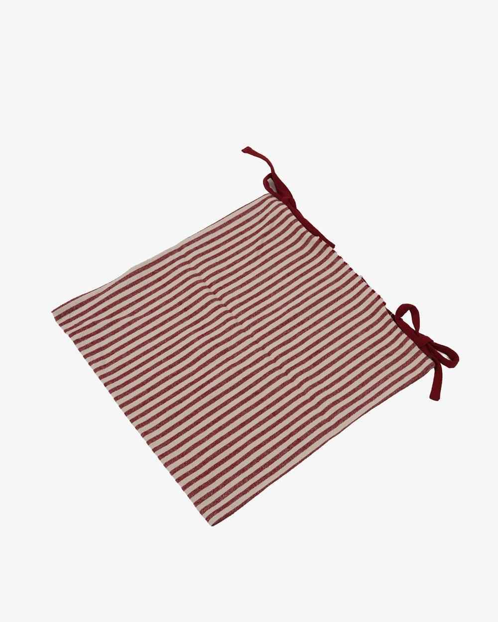 Coprisedia - Disegno Rigata