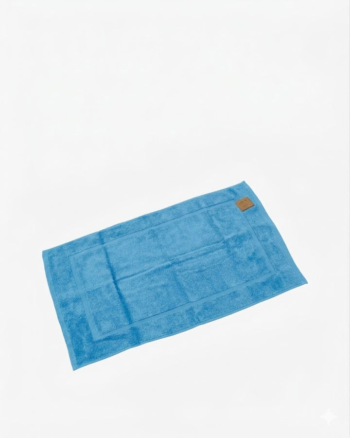 Tappeto Bagno Kisene Scendidoccia: Comfort Quotidiano Essenziale 50x80 - KISENE'