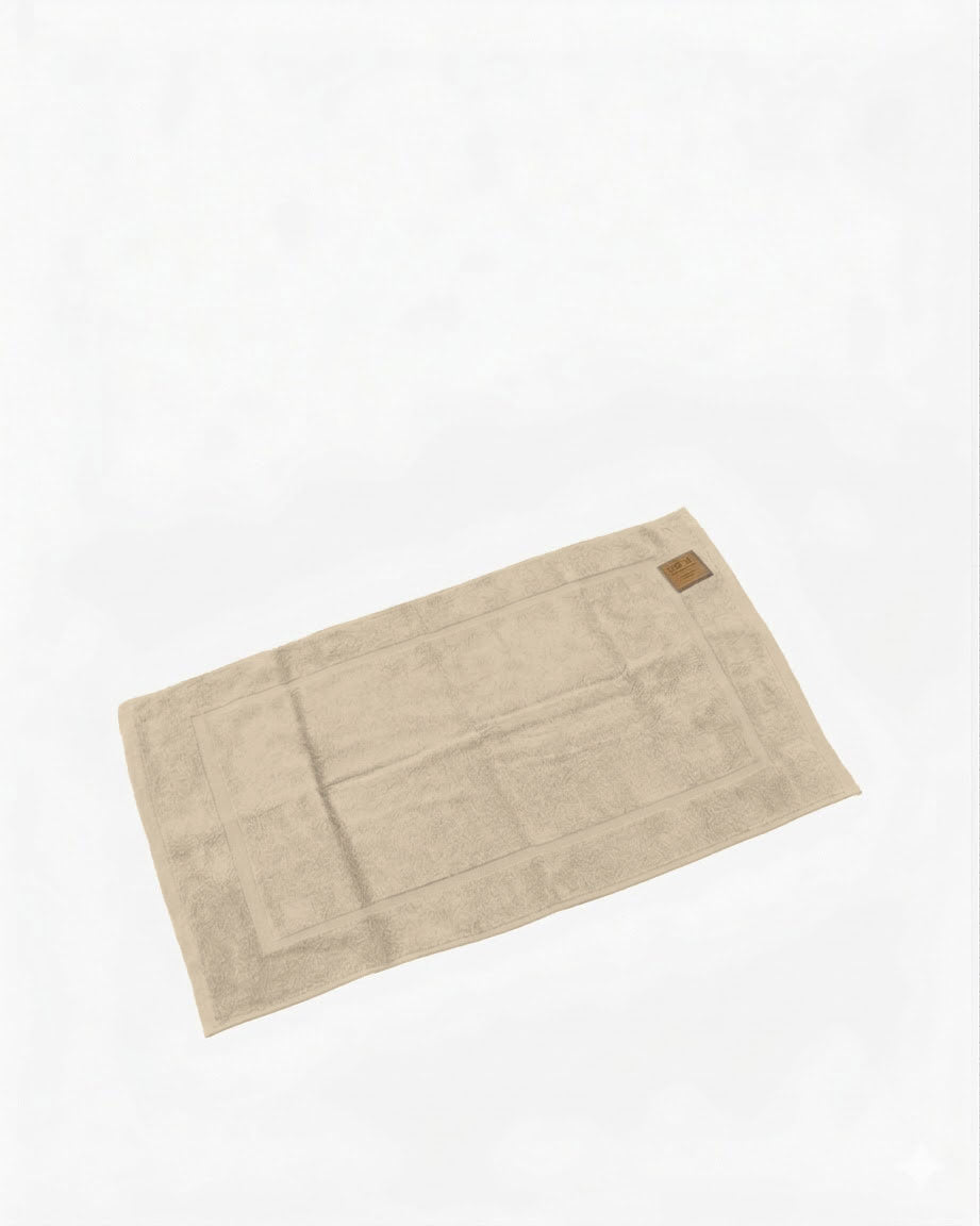 Tappeto Bagno Kisene Scendidoccia: Comfort Quotidiano Essenziale 50x80 - KISENE'