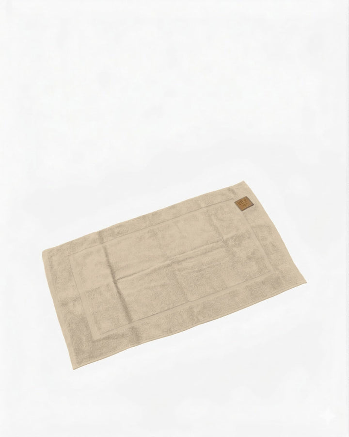 Tappeto Bagno Kisene Scendidoccia: Comfort Quotidiano Essenziale 50x80 - KISENE'
