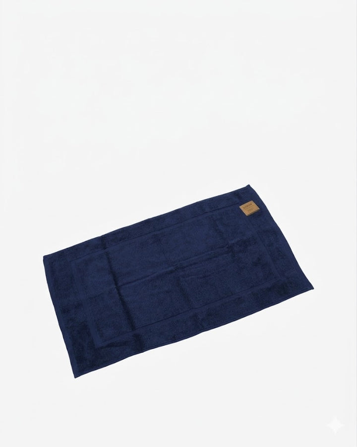 Tappeto Bagno Kisene Scendidoccia: Comfort Quotidiano Essenziale 50x80 - KISENE'