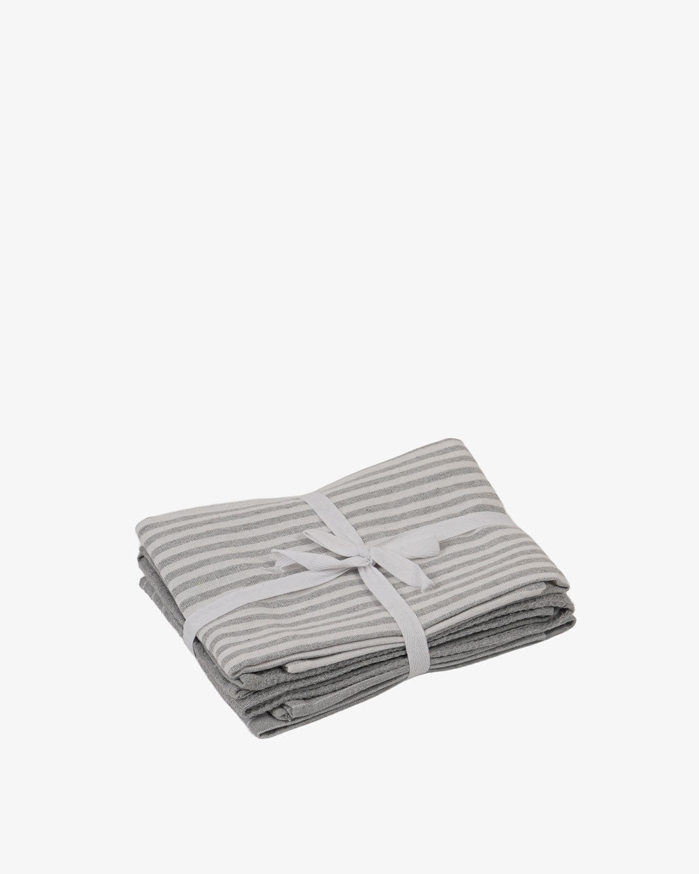 Strofinacci Kisene' Stripes - Design e Funzione per il Massimo Comfort