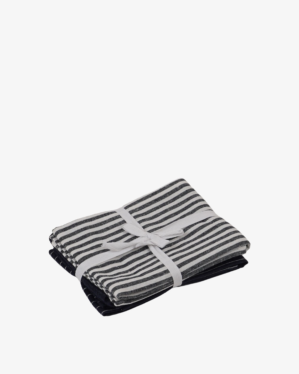 Strofinacci Kisene' Stripes - Design e Funzione per il Massimo Comfort