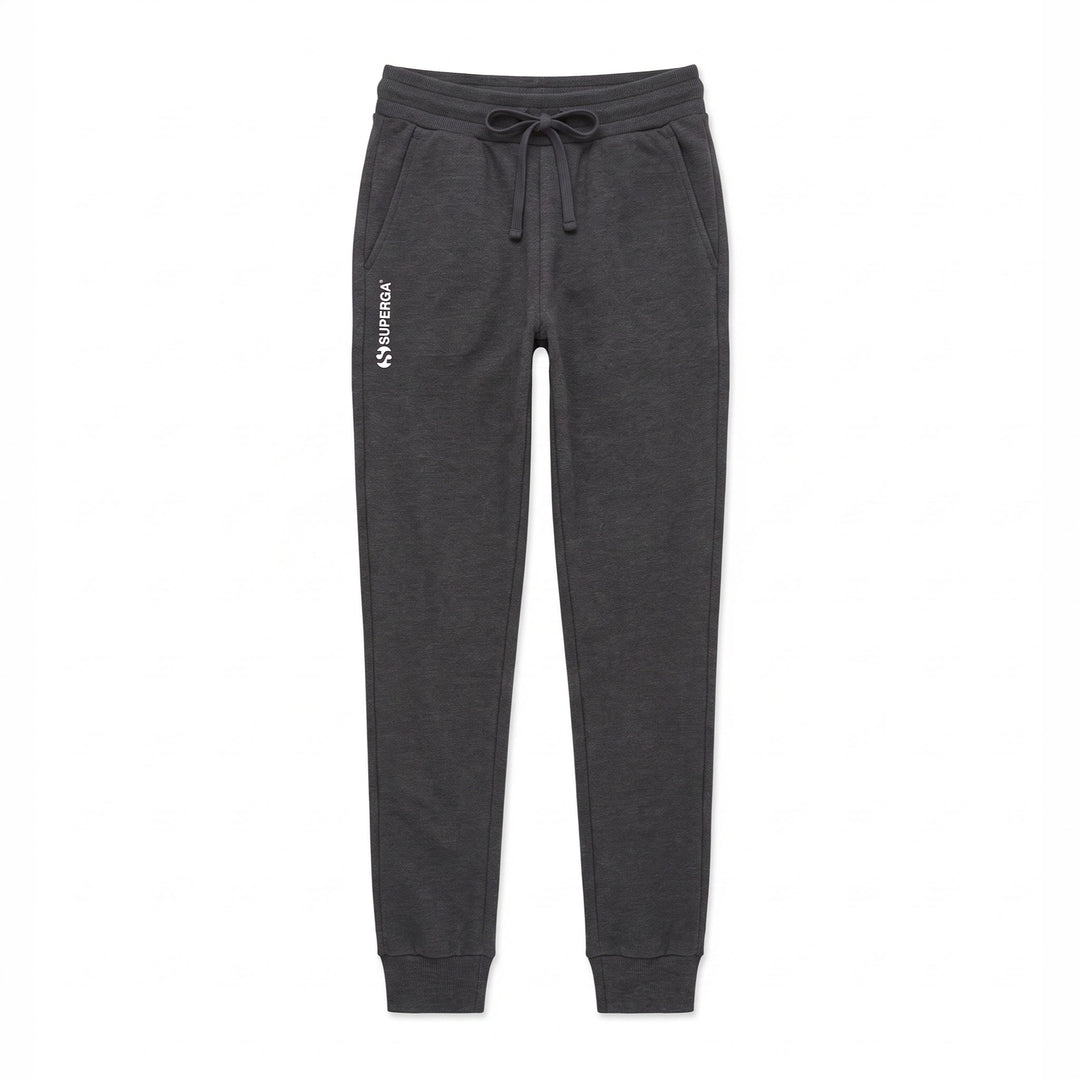 Superga Pantalone in felpa donna: comfort fashion must-have