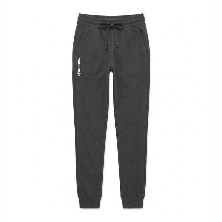 Superga Pantalone in felpa donna: comfort fashion must-have