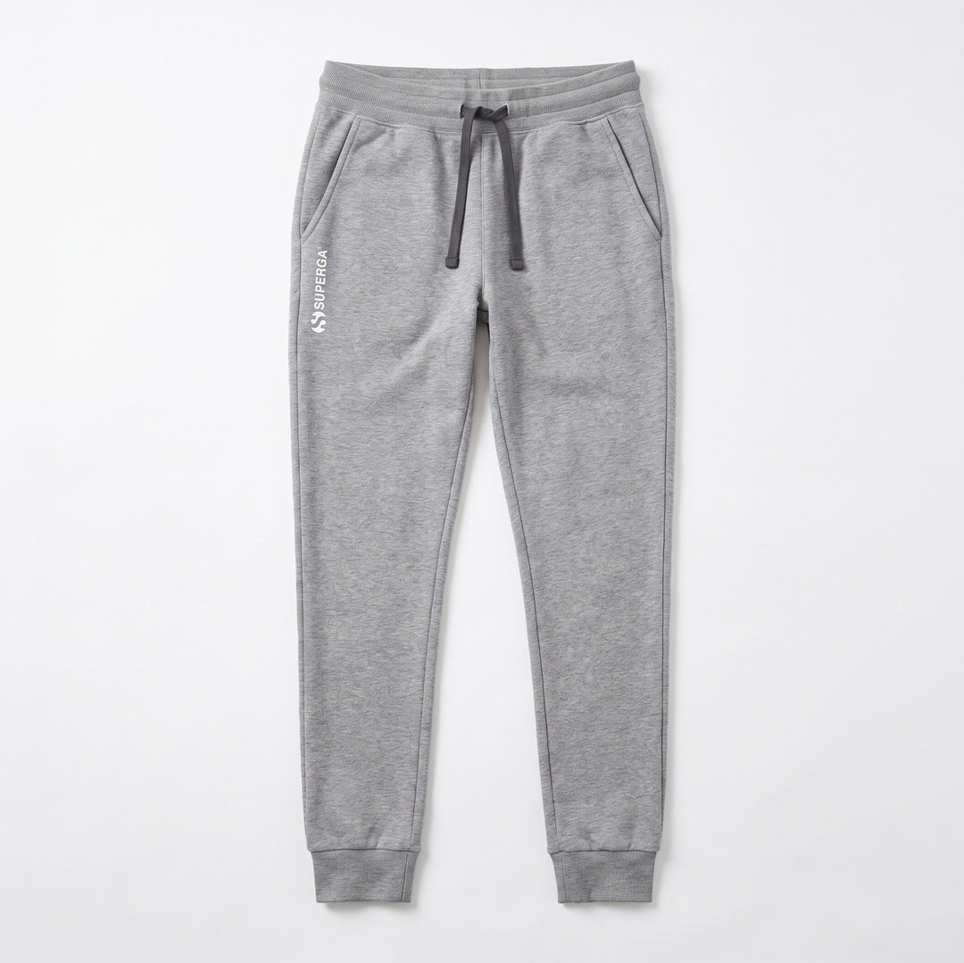 Superga Pantalone in felpa donna: comfort fashion must-have