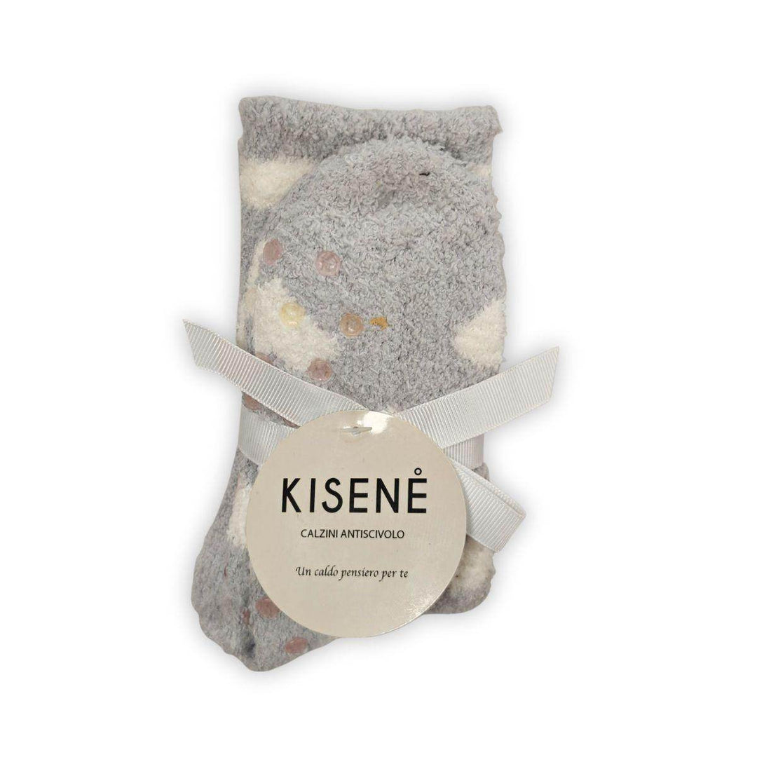 Calzini Antiscivolo KISENE Unisex - - KISENE'