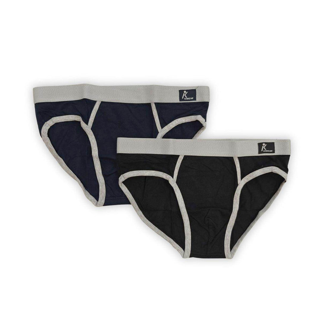 Kiwear 2 Slip Uomo - - KIWEAR