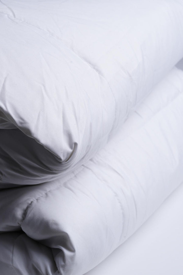 Interno Piumino D Oca 250Gr 250X200 Cm - - KISENE'