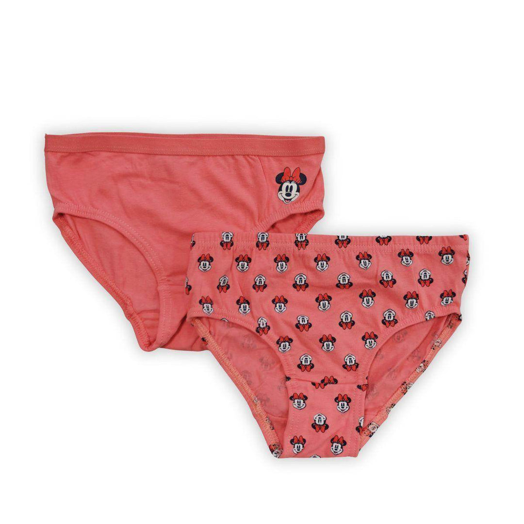 2 Slip Disney/Marvel Bimba - - DISNEY/MARVEL