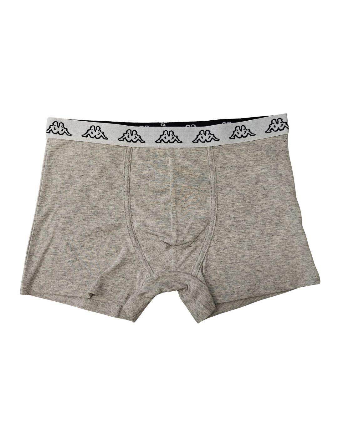 Uomo Kappa Boxer - Comfort Quotidiano - - testshopify