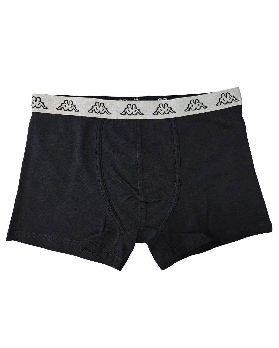 Uomo Kappa Boxer - Comfort Quotidiano - - testshopify