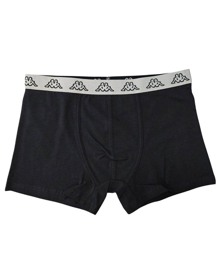Uomo Kappa Boxer - Comfort Quotidiano - - testshopify