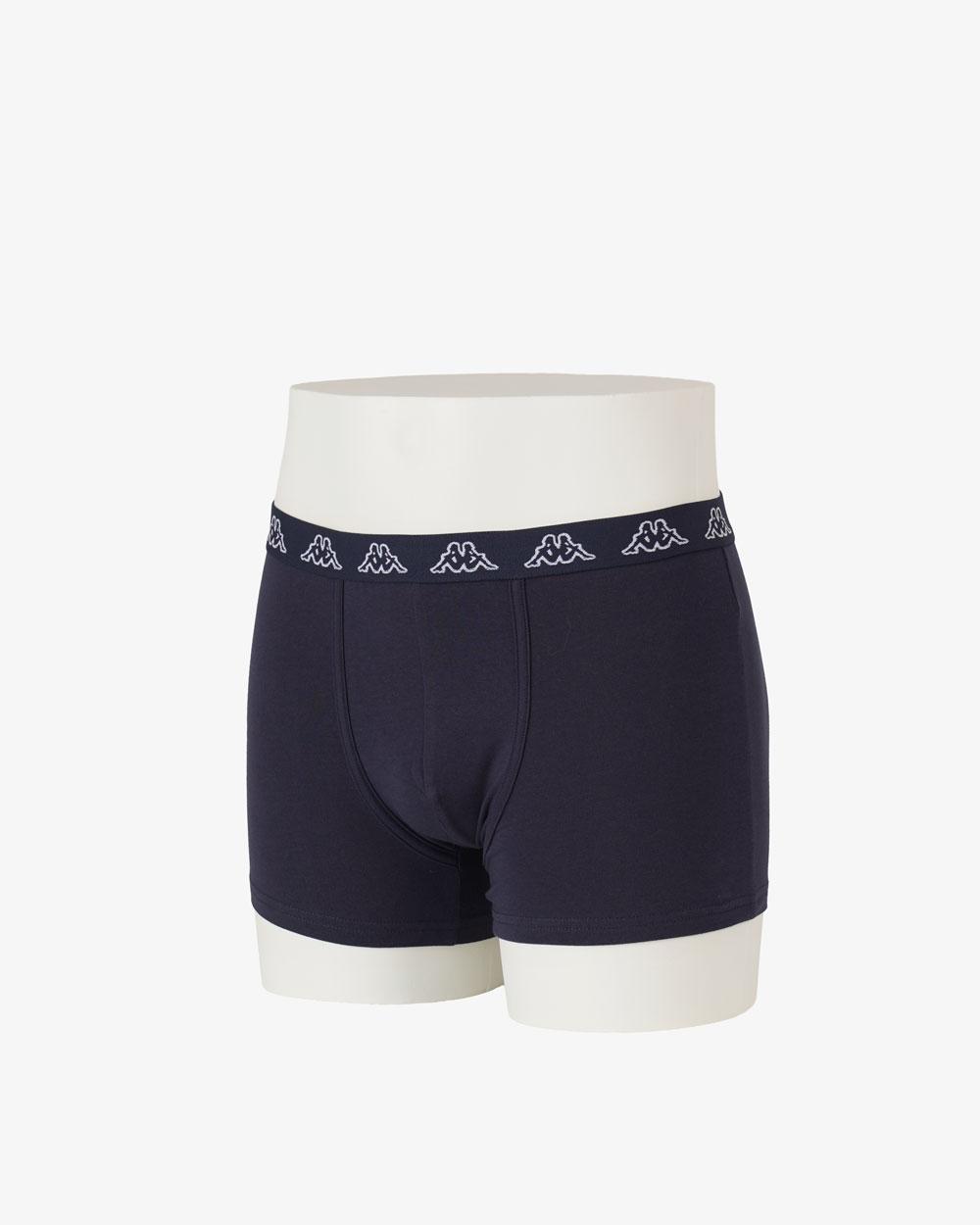 Uomo Kappa Boxer - Comfort Quotidiano - Kisené