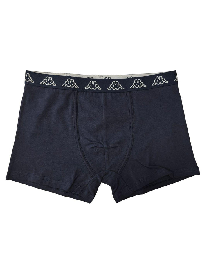 Uomo Kappa Boxer - Comfort Quotidiano - - testshopify