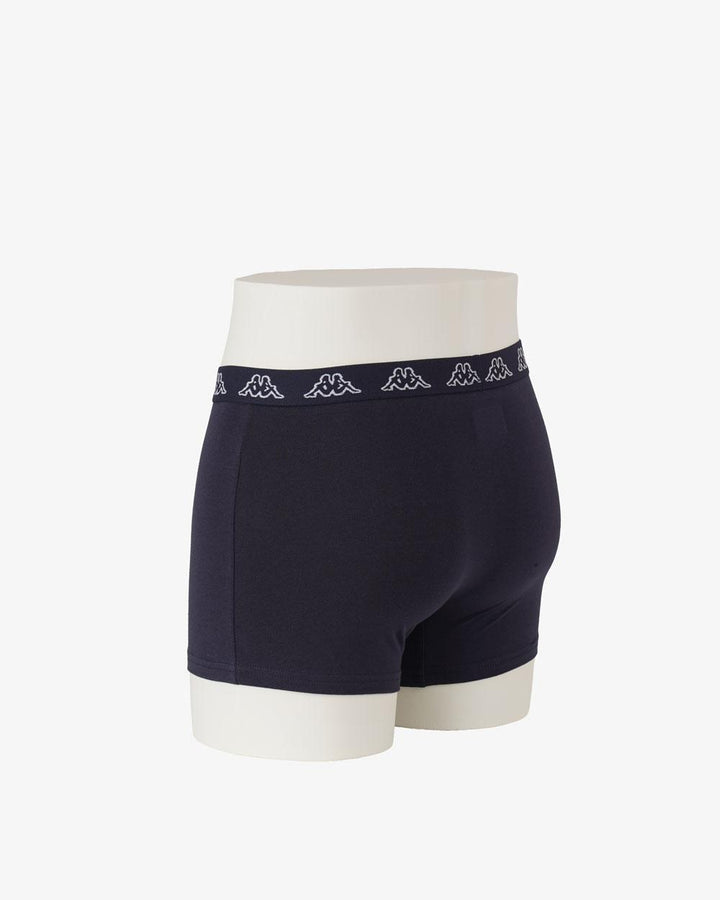 Uomo Kappa Boxer - Comfort Quotidiano - Kisené