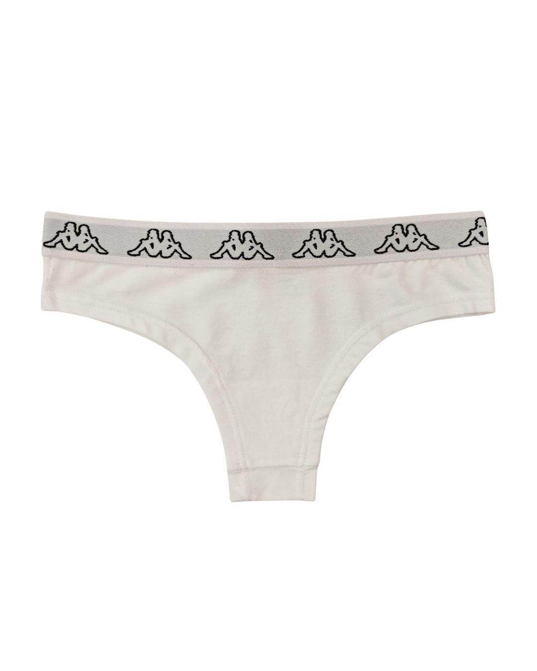 Slip Donna Brasiliana - - KAPPA
