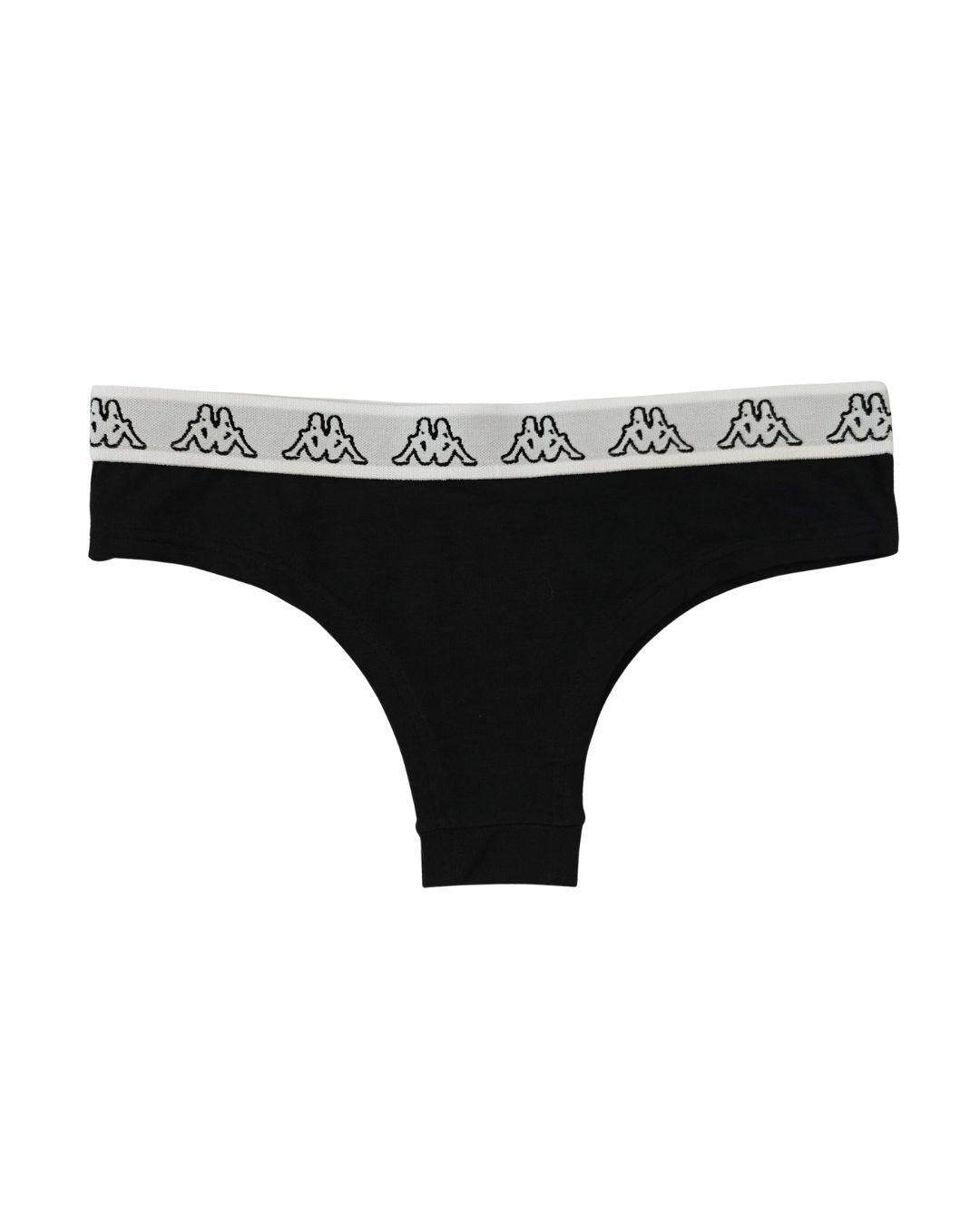 Slip Donna Brasiliana - - KAPPA