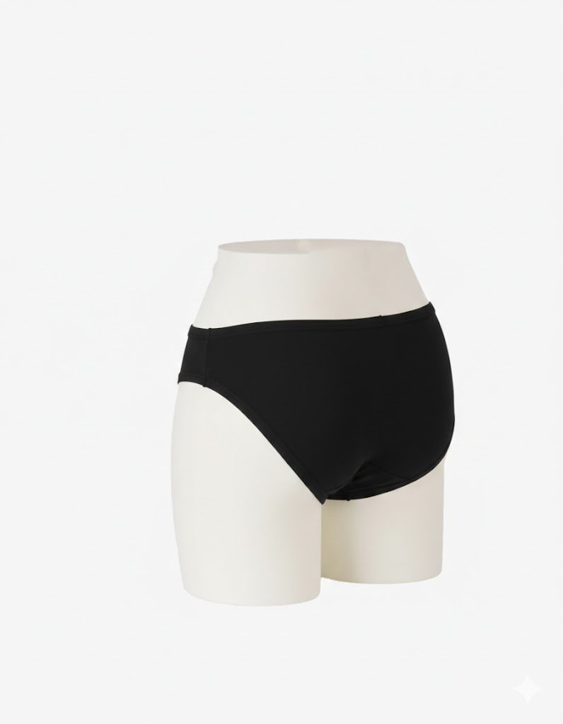 Slip Donna Regular - Kisené