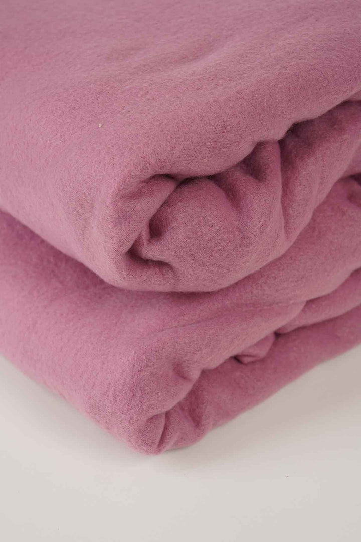 Completo Letto Lenzola Pile Matrimoniale Kisenè
