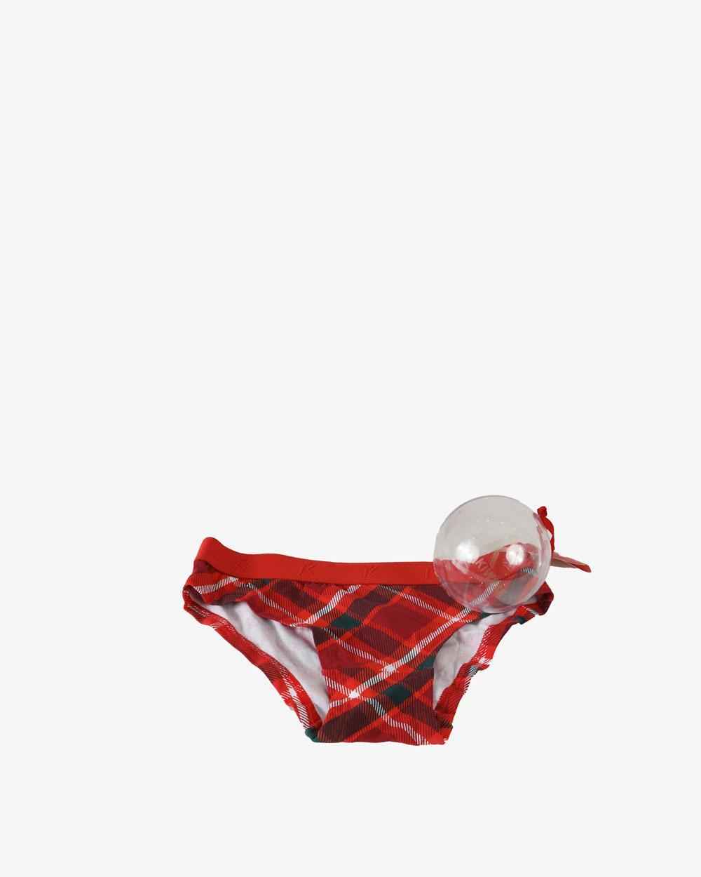 Slip Donna Kiwear Natale