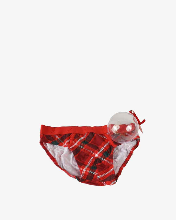 Slip Uomo KIWEAR - Idea Regalo