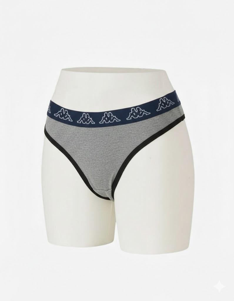 Slip Donna Brasiliana Kappa