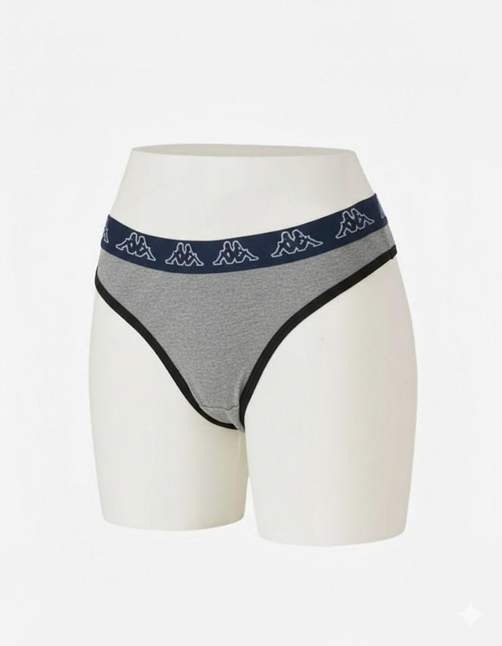 Slip Donna Brasiliana Kappa