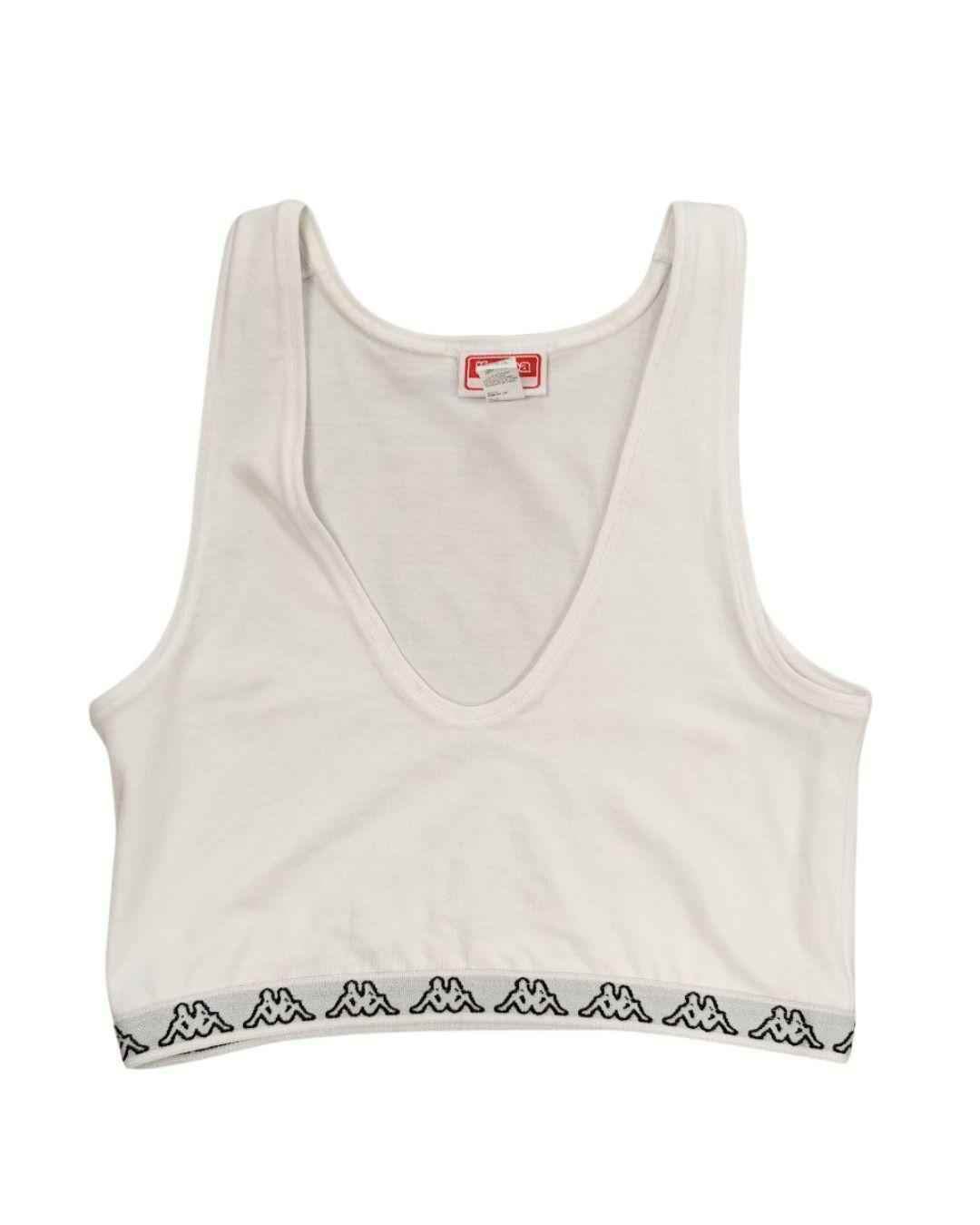 Reggiseno Sportivo Donna - - KAPPA