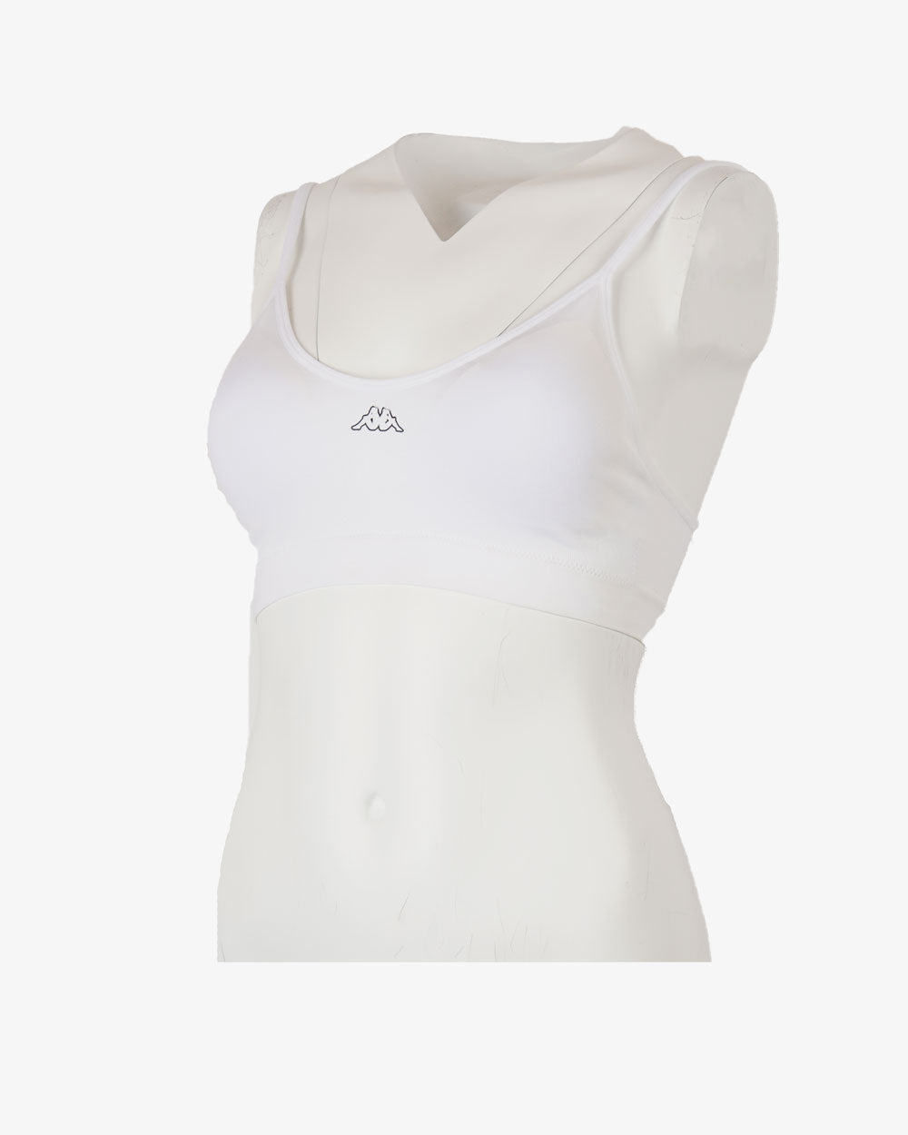 Reggiseno Home Fitness Donna Kappa - Comfort e Supporto